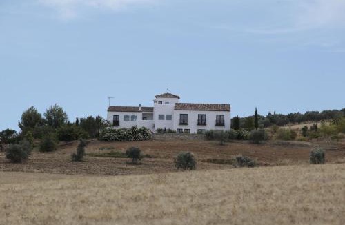 Ronda Hotel | Arriadh Hotel