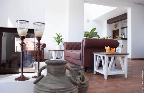 Ronda Hotel | Arriadh Hotel
