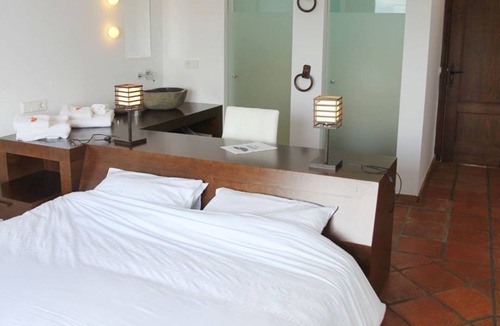 Ronda Hotel | Arriadh Hotel