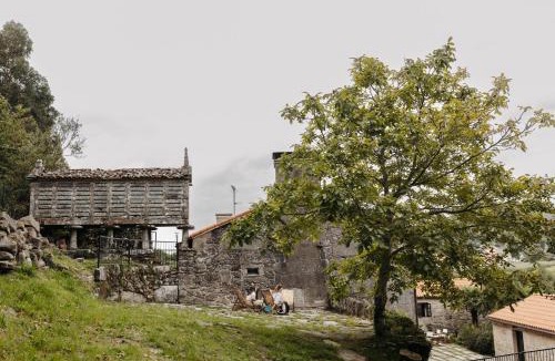 Laxe House | Arrueiro