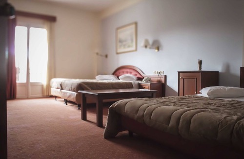Delfoi Hotel | Art Pythia Hotel