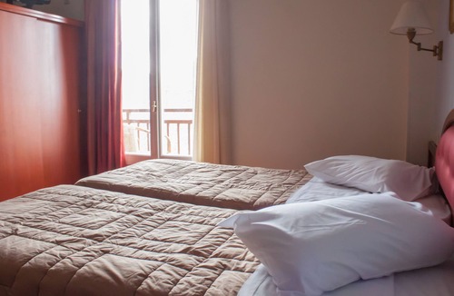 Delfoi Hotel | Art Pythia Hotel