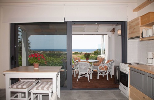 Stavros House | Artemis Village Apartments & Studios