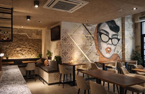 Old Town Hotel | ARVA Spa París