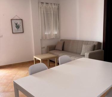 Medina-Sidonia Apartment | Asís 20