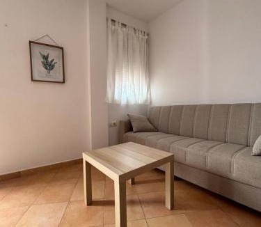 Medina-Sidonia Apartment | Asís 20