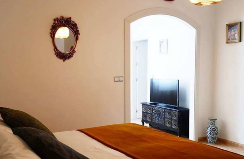 Quintans Bed & Breakfast | As Sete Campás