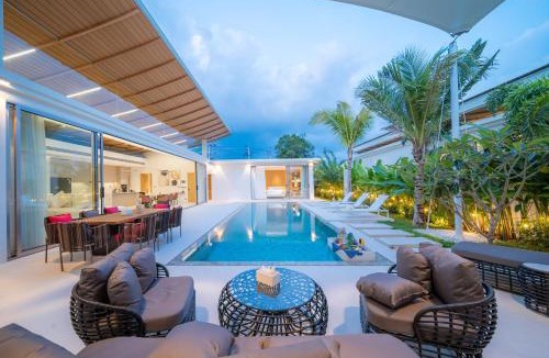 Bang Tao Villa | Asherah Villa By Asherah Team