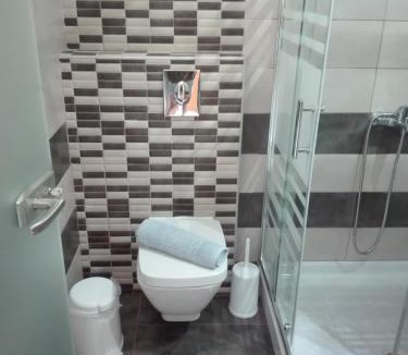 Astris Apartment | Asterias Studios