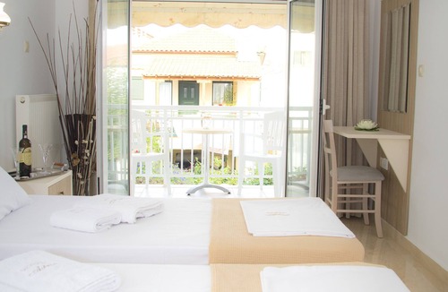 Myrina Hotel | Astron Hotel