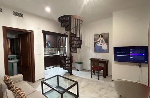 San Pedro Apartment | AT Alcántara