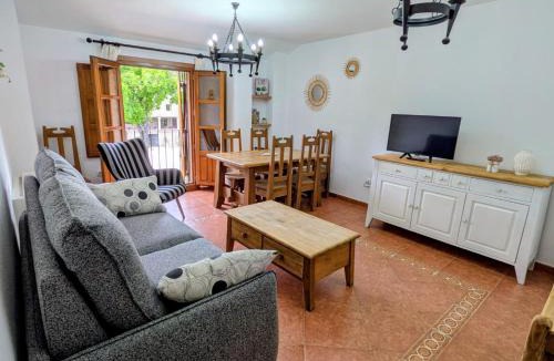 La Alberca Apartment | At - Anita