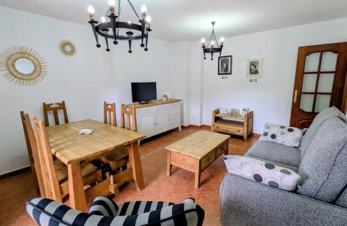 La Alberca Apartment | At - Anita
