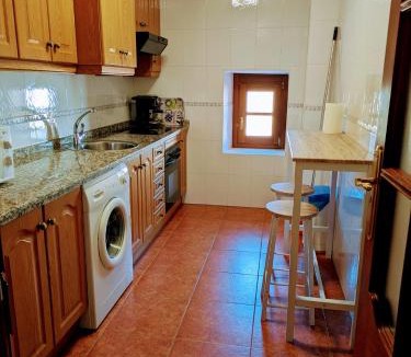 La Alberca Apartment | At - Anita
