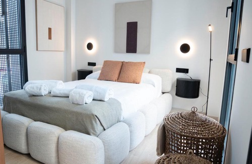 La Catedral Apartment | AT Puerta Piscatoria