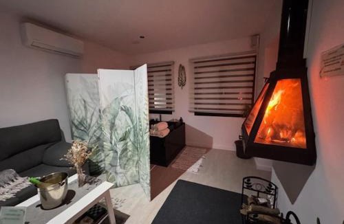 Benaocaz House | atardeceres lofts