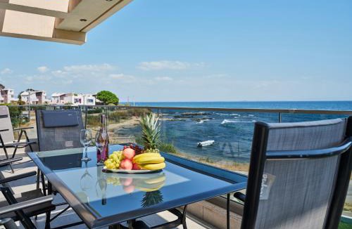 Lefkippos Apartment | Atel Rent House