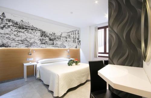 Centro - Sagrario House | Atenas Granada