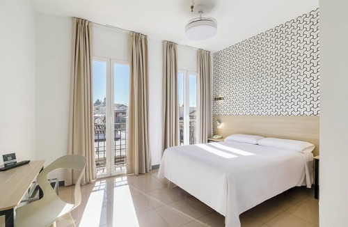 Centro - Sagrario Hostel | Atenas Granada