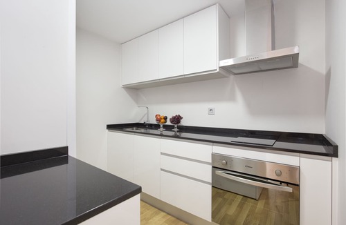 Centro - Sagrario Hostel | Atenas Granada