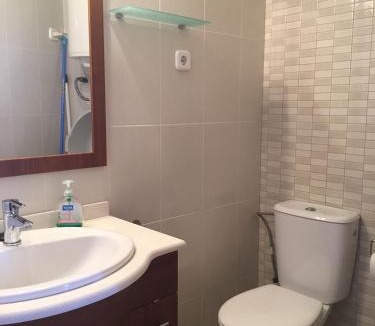 Cap Roig Apartment | Atic