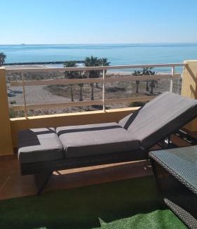 Chilches Apartment | Atico Duplex 1ª