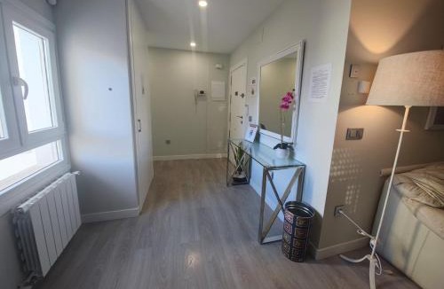 Albacete Apartment | Atico Gran Boulevard de Albacete - A 5 minutos de la Feria