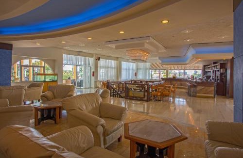 Lambi Resort | Atlantis Hotel