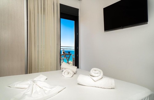 Skala Marion Apartment | Atoli Studios