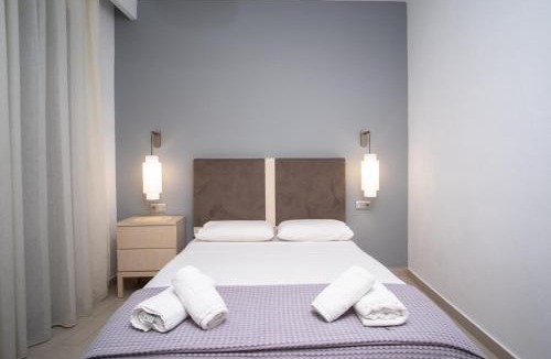 Skala Marion Apartment | Atoli Studios