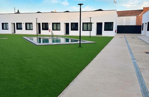 Distrito Norte Sierra Apartment | Atrio Homes Sansueña