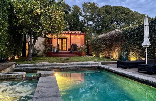 Atwater Village House | Atwater Oasis with Pool and HotTub very Walkable Area