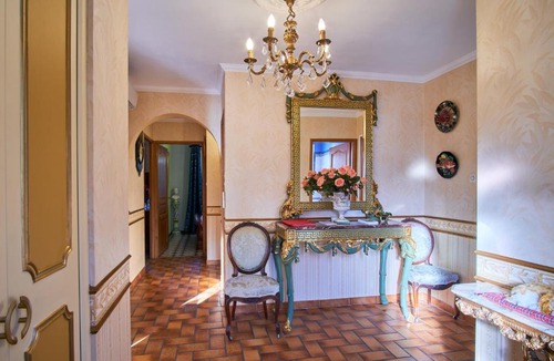 Pierre-Chatel Apartment | Au Clair Matin à La Mure