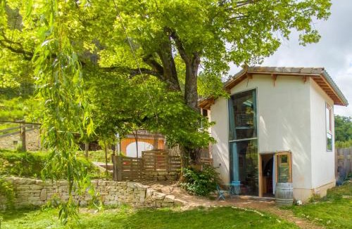 Die Villa | Au Son Du Diois