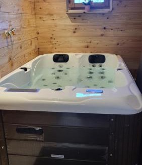 Vars Hotel | Auberge La Coulette