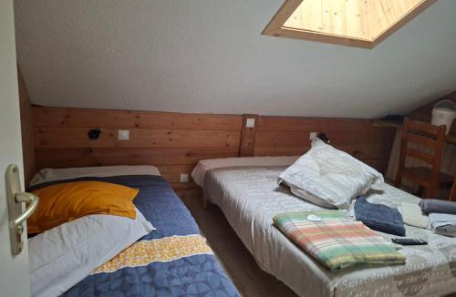 Vars Hotel | Auberge La Coulette