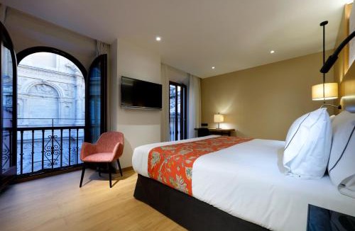 Central District Hotel | Áurea Catedral by Eurostars Hotel Company