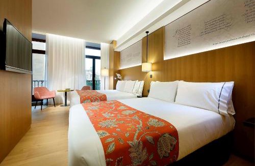 Central District Hotel | Áurea Catedral by Eurostars Hotel Company