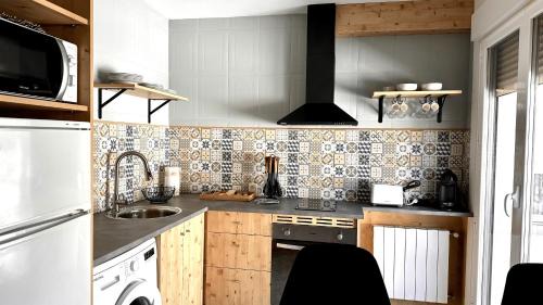 Mijares Apartment | Auriga