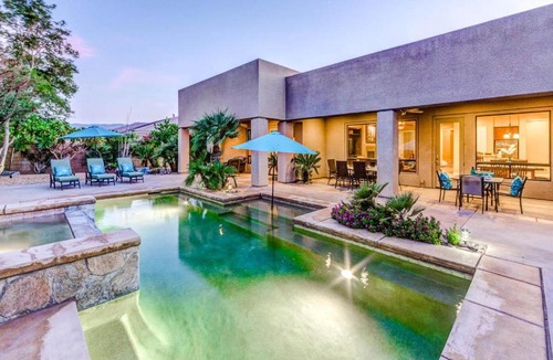 Rancho Santana House | Aurora by AvantStay