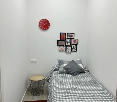 Lebrija Apartment | Austria 05