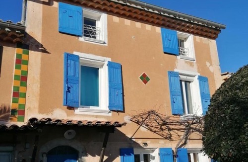 L'Escale House | Aux 2 Cèdres