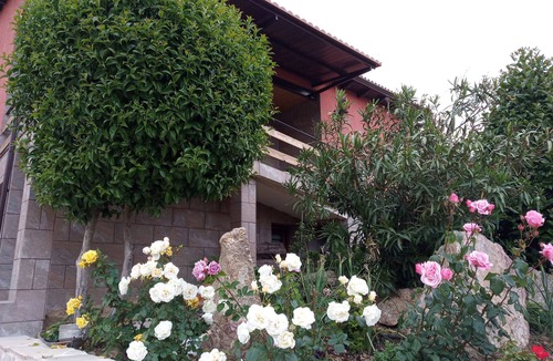 Robledo de Chavela Ski Chalet | Avalon House (COMPLETE)