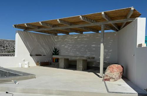 Santorini Villa | Avan Luxury Villas
