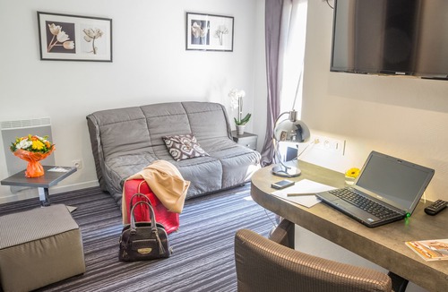 Gap Hotel | Avantici Citotel Gap