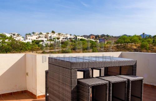 Playa Macenas Apartment | Avicena Beach - Mojacar