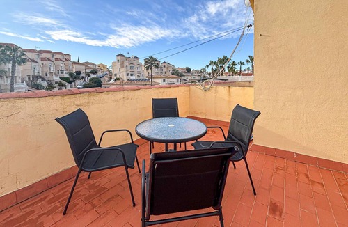 San Miguel de Salinas Apartment | Awesome apartment in San Miguel de Salinas