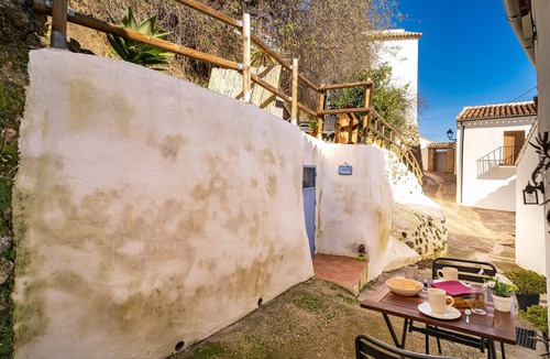 Benadalid House | Awesome home in Benadalid