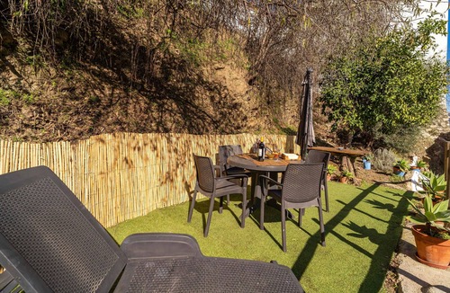 Benadalid House | Awesome home in Benadalid