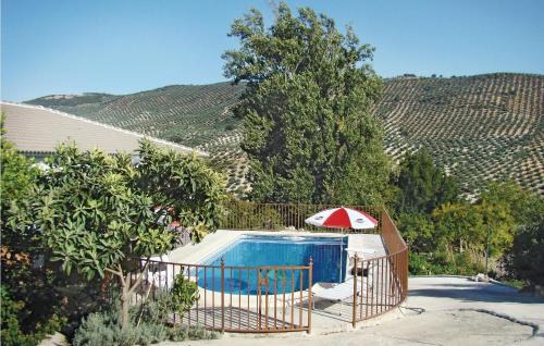 Iznajar House | Awesome Home In Iznájar